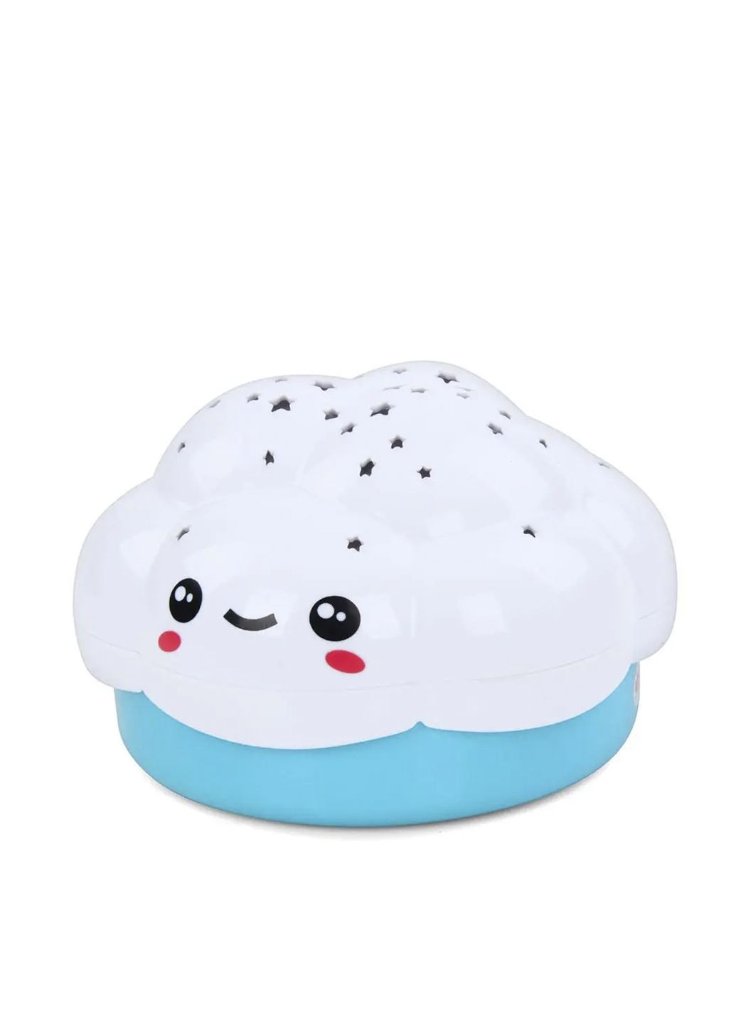 Ночник облако цвет разноцветный ЦБ-00264349 Infunbebe (306429298)