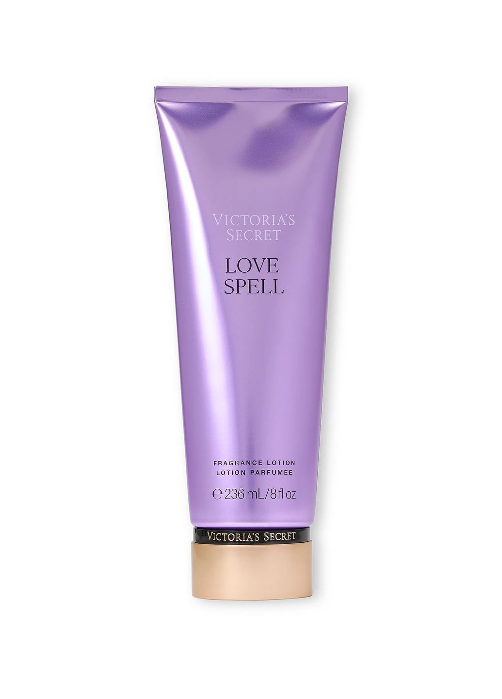 Парфумований лосьйон крем для тіла 236 мл LOVE SPELL Victoria's Secret (366887617)