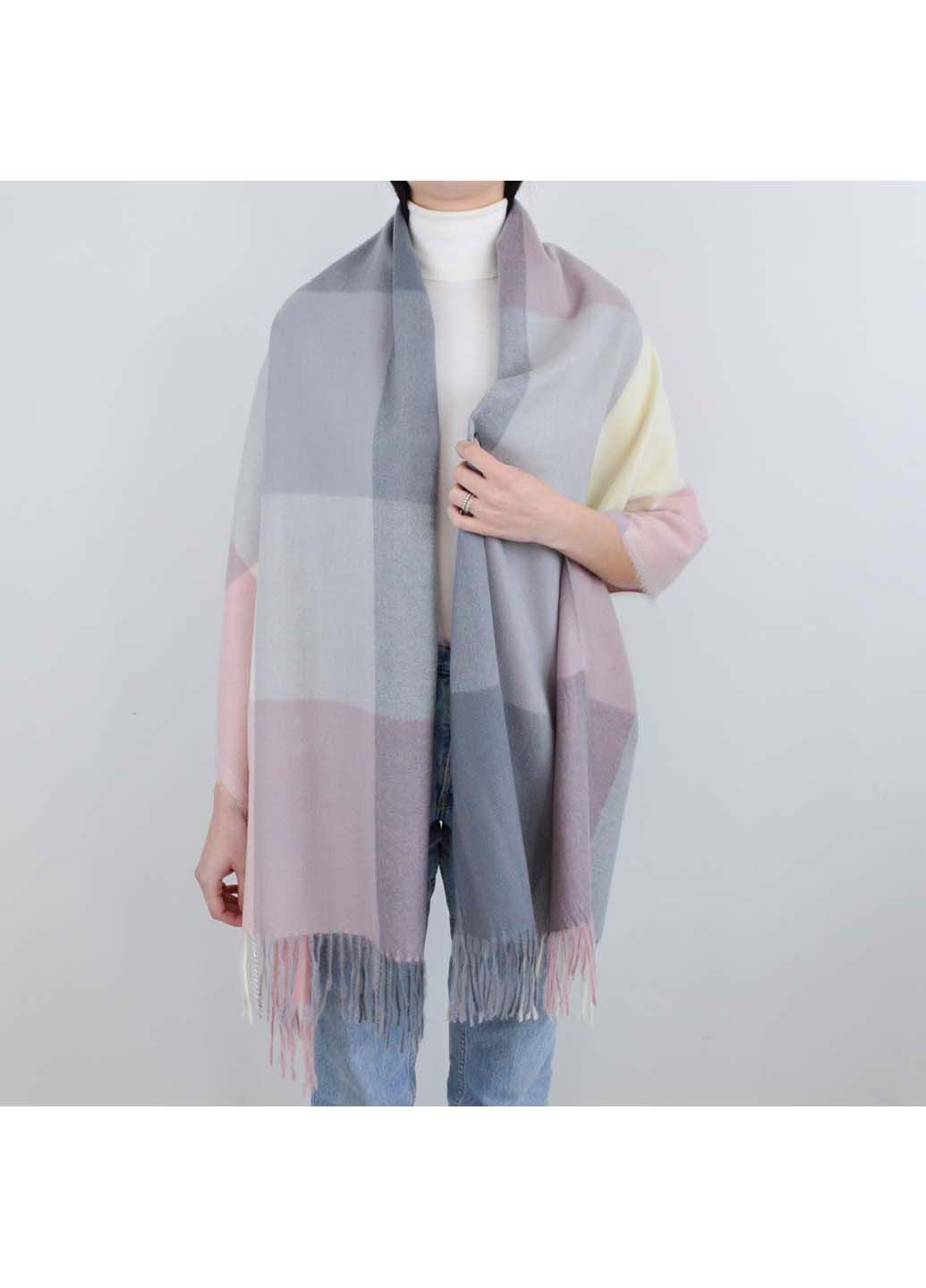 Палантин 70х180 см LuckyLOOK (314860791)