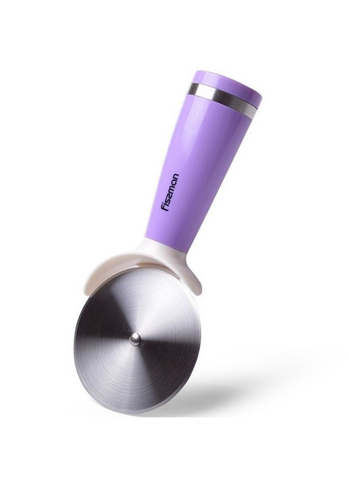 Нож для пиццы 19см PR7668.РC (ассорт.) Fissman (316623603)