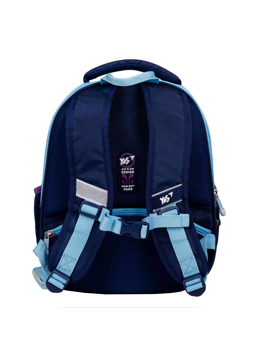 Рюкзак каркасний H-100 Little Queen 35х28х15 см Різнокольоровий (559847) Yes (353747620)