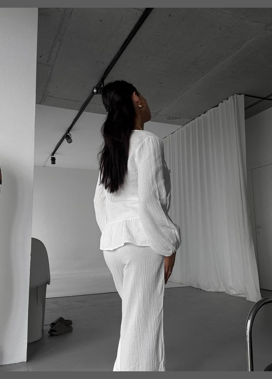 Мусліновий костюм Україна (330258174)