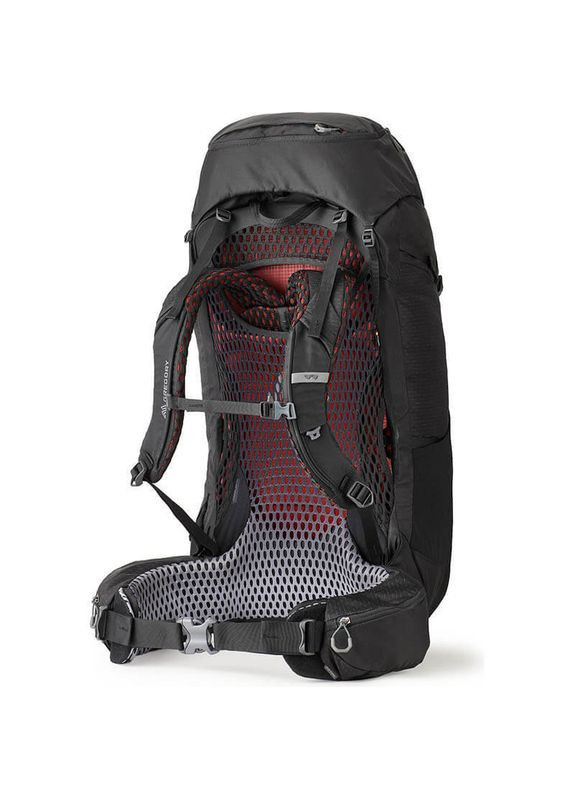 Туристический рюкзак Katmai 65 RC SM/MD Volcanic Black (137236/0662) Gregory (324611924)