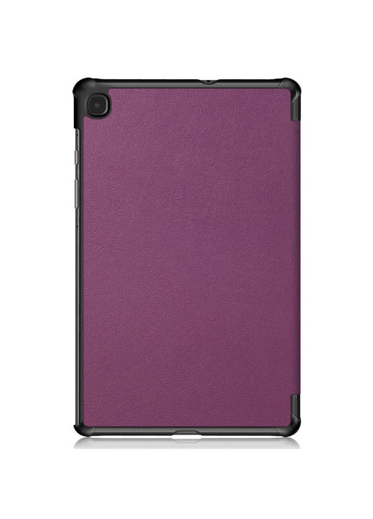 Чехол Slim для планшета Samsung Galaxy Tab S6 Lite 10.4" 2024 ( SMP620 / SM-P625) - Purple Primolux (289872584)