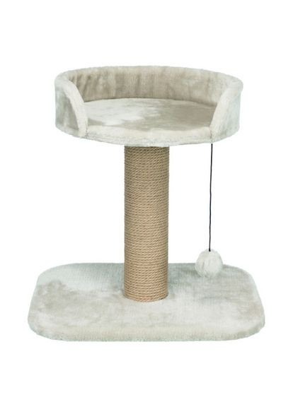 Царапка для кошек Mica 46 см светло-серая Trixie (356696315)