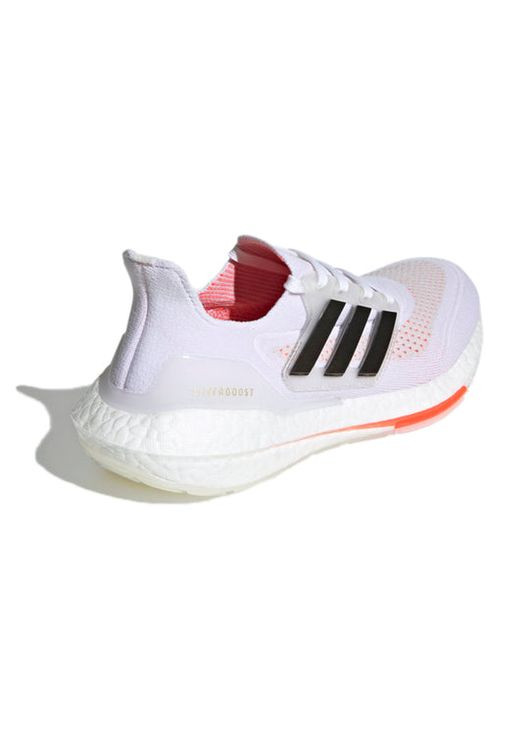 Жіночі кросівки adidas білі всесезони (326487467)