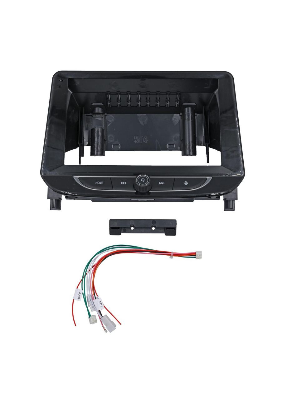 Переходная рамка серии QBR-F 1232-17 для Chevrolet Tracker 2020+ 9 дюймов QIV (346509577)