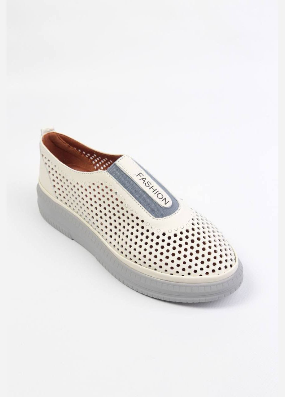 Молочні кеди Benito