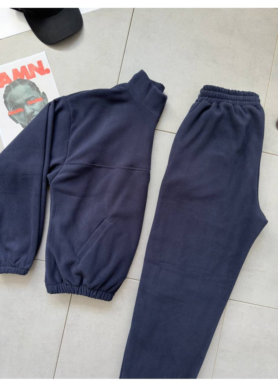 Мужской спортивный костюм No Brand (369732928)