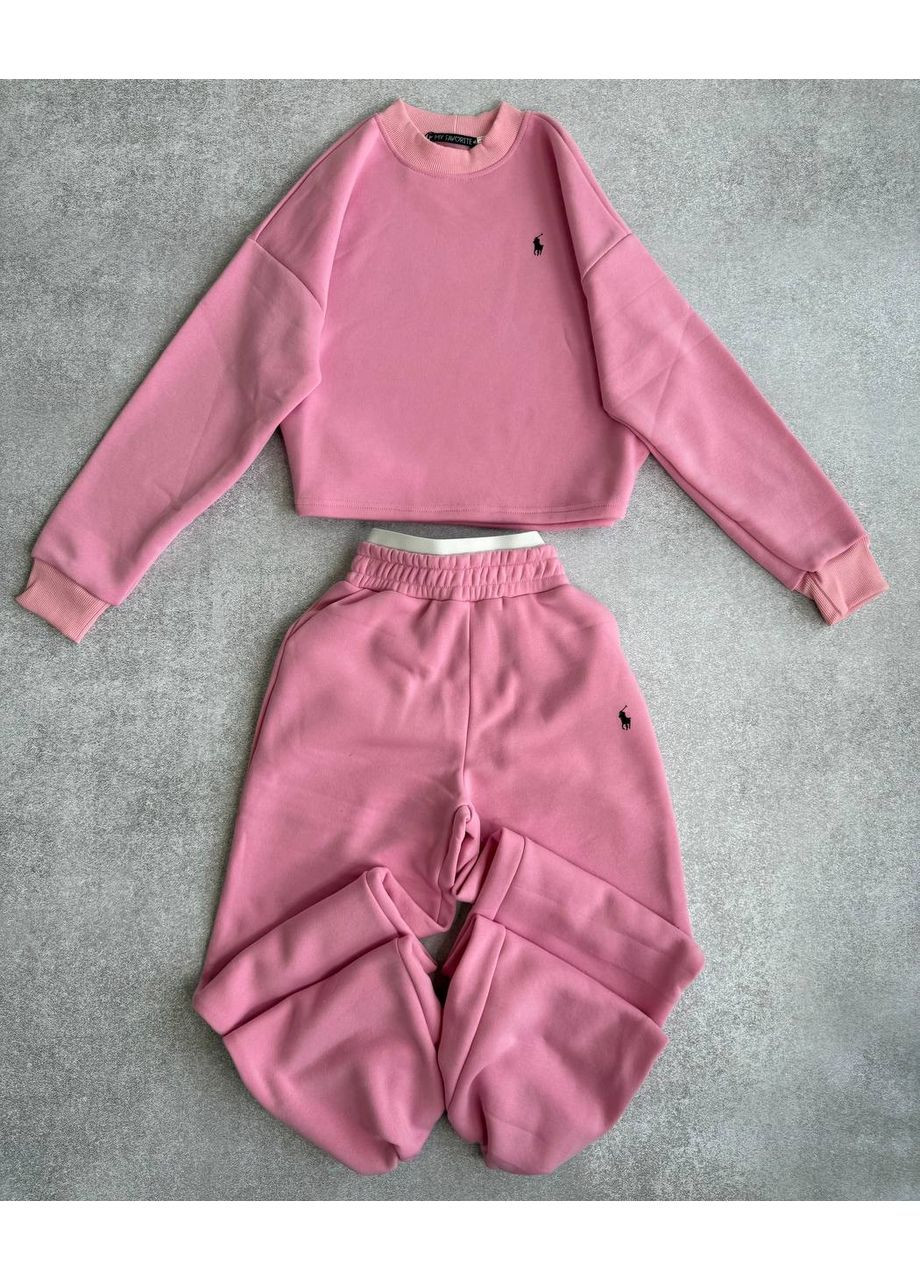 Жіночий спортивний костюм No Brand (369043886)