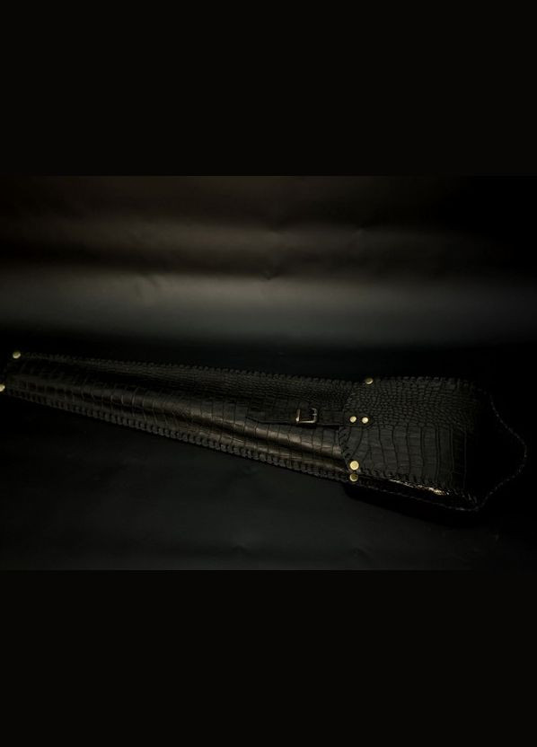 Набор шампуров Люкс Звери с ножом и вилкой в закрытом колчане 8 предметов 47330160 NB Art (346152138)