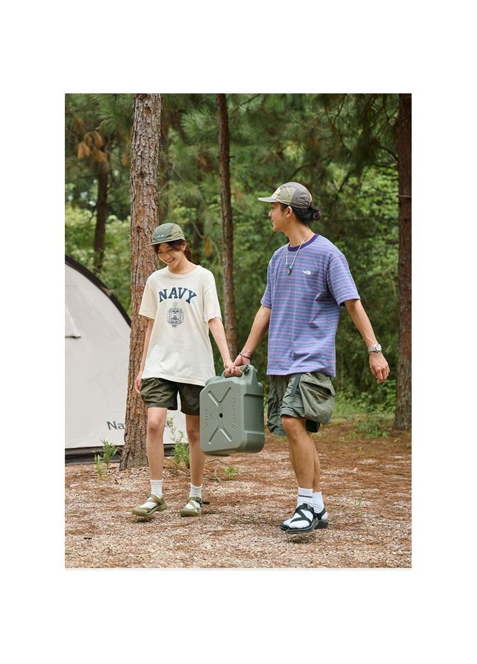 Каністра для води CNH22CJ018, 20 літрів, темно-зелена (A-017093) Naturehike (327092389)