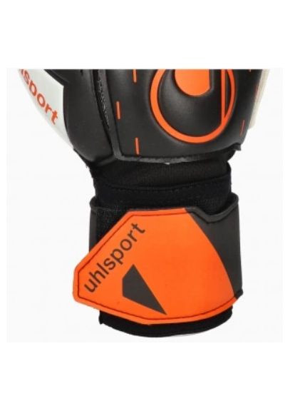 Вратарские варежки Speed Contact Soft Flex Frame 101126701 Uhlsport (367617582)