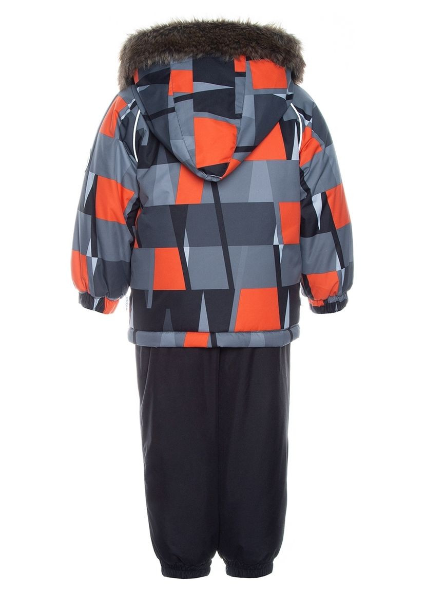 Чорна комплект avery, р.110, чорний () Huppa 41780030-92709-110