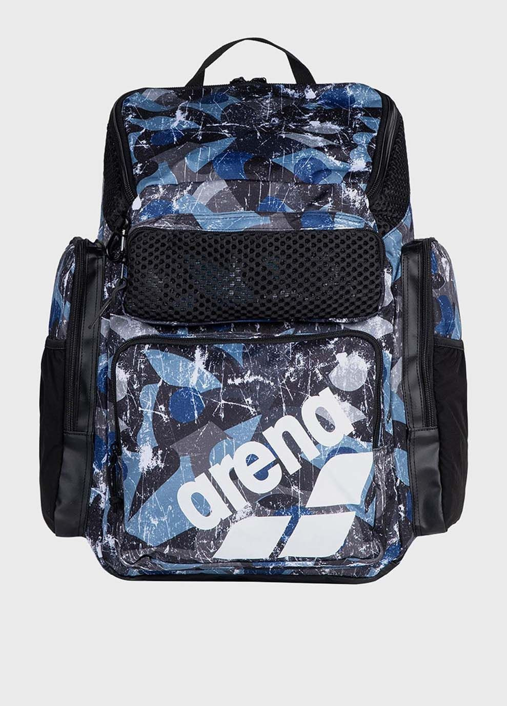 Рюкзак ONE GO BACKPACK AO 45L Синій 50 х 40 х 25 см Arena (367600304)