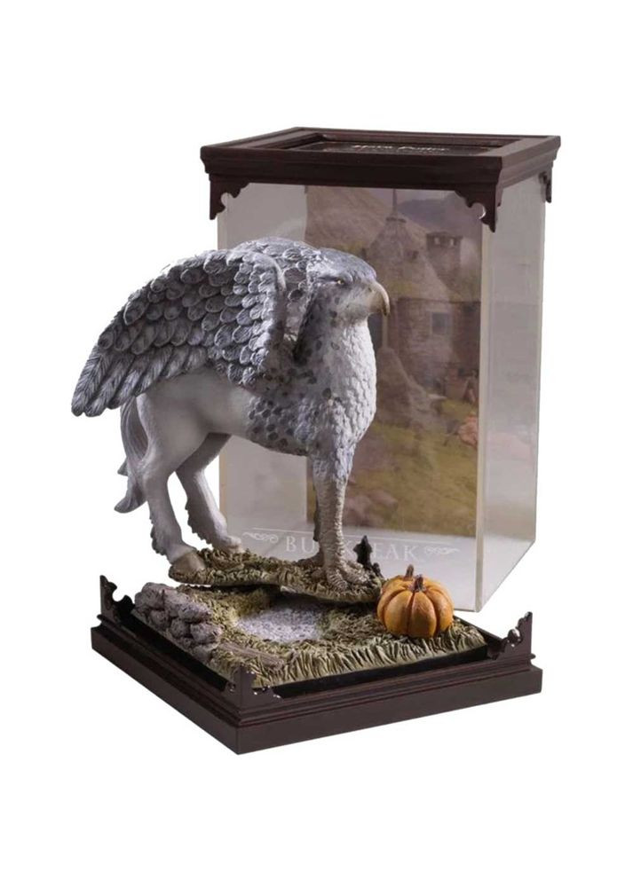 Фігурка HARRY POTTER Magical Creatures - Buckbeak (NN7546) Noble Collection (324021977)