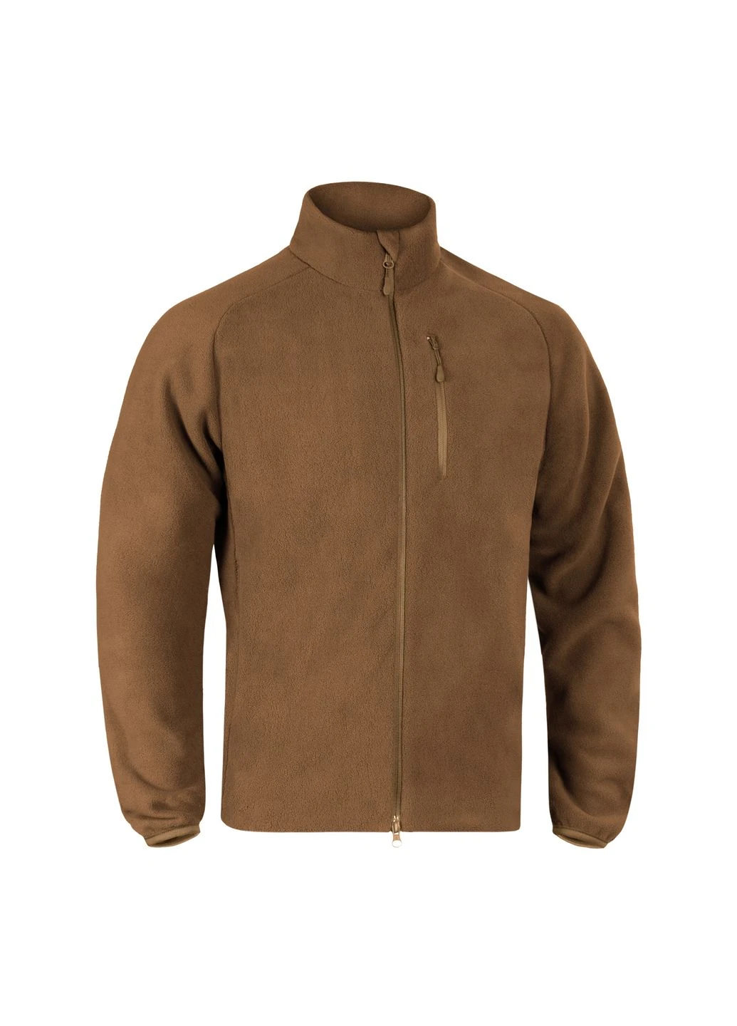Куртка флісова польова NOMAD MK2 Coyote Brown P1G (315822598)