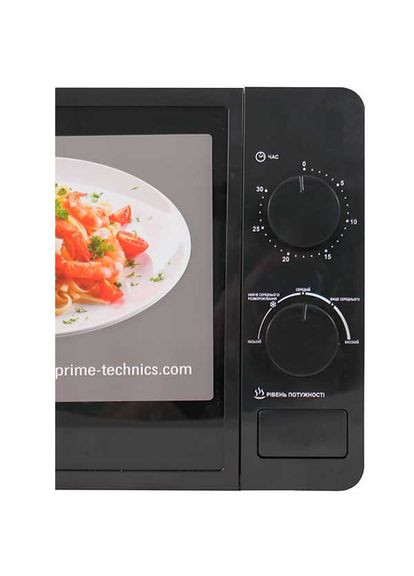 Микроволновая печь PMW 20764 KB PRIME TECHNICS