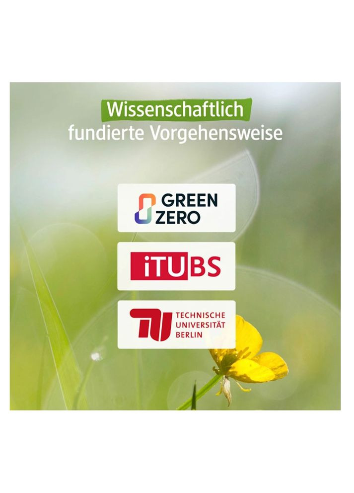Средство для мытья посуды Pro Climate концентрат, 500 мл – эффективная очистка с заботой об экологии Denkmit (361075040)