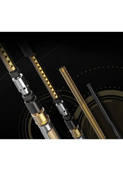 Мікрофон гармати гіперкардіоїдний для голосу D1 kr Synco (303401159)