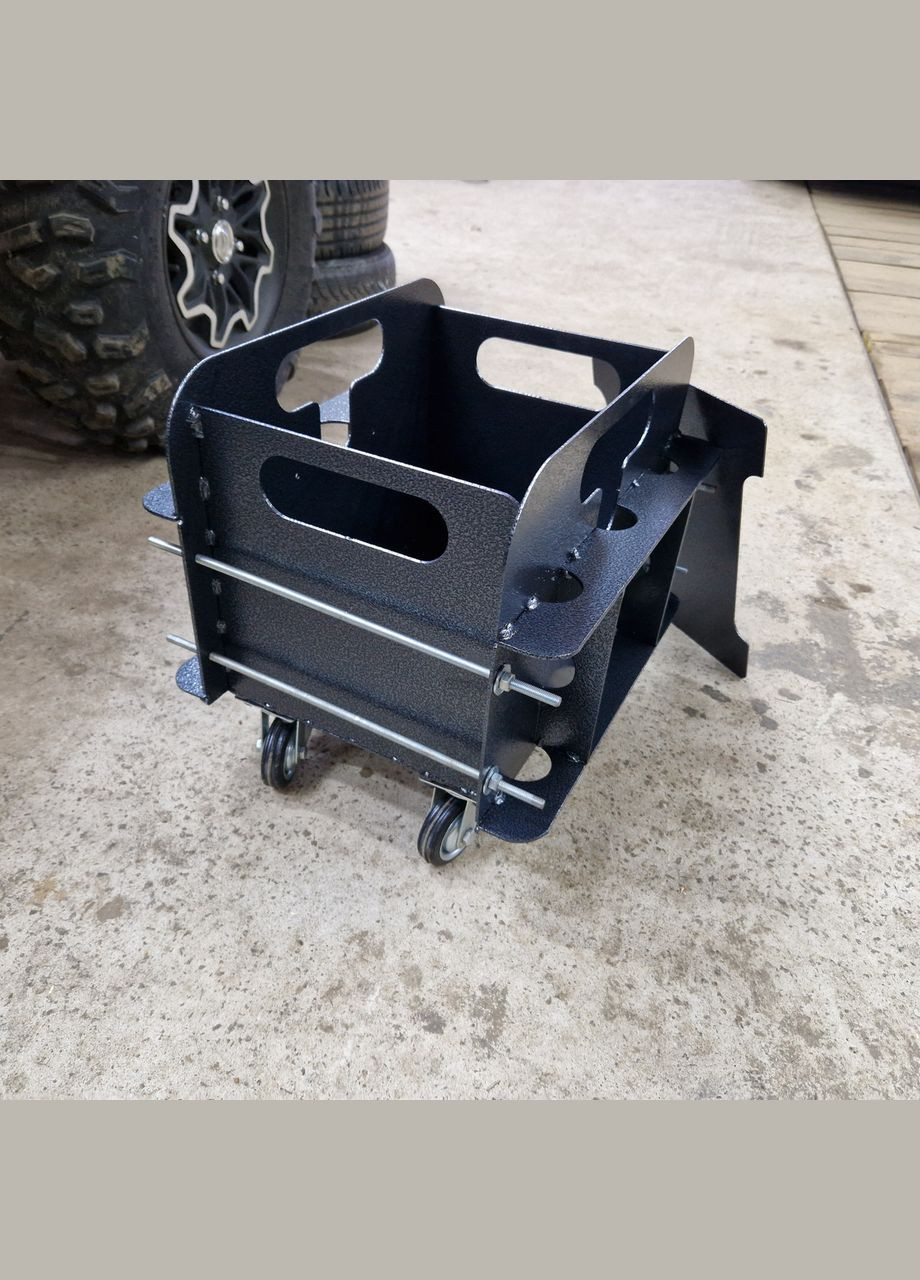 Корпус для збирання акумуляторів LiFePo4 24V 280-314Ah 8S No Brand (348334669)