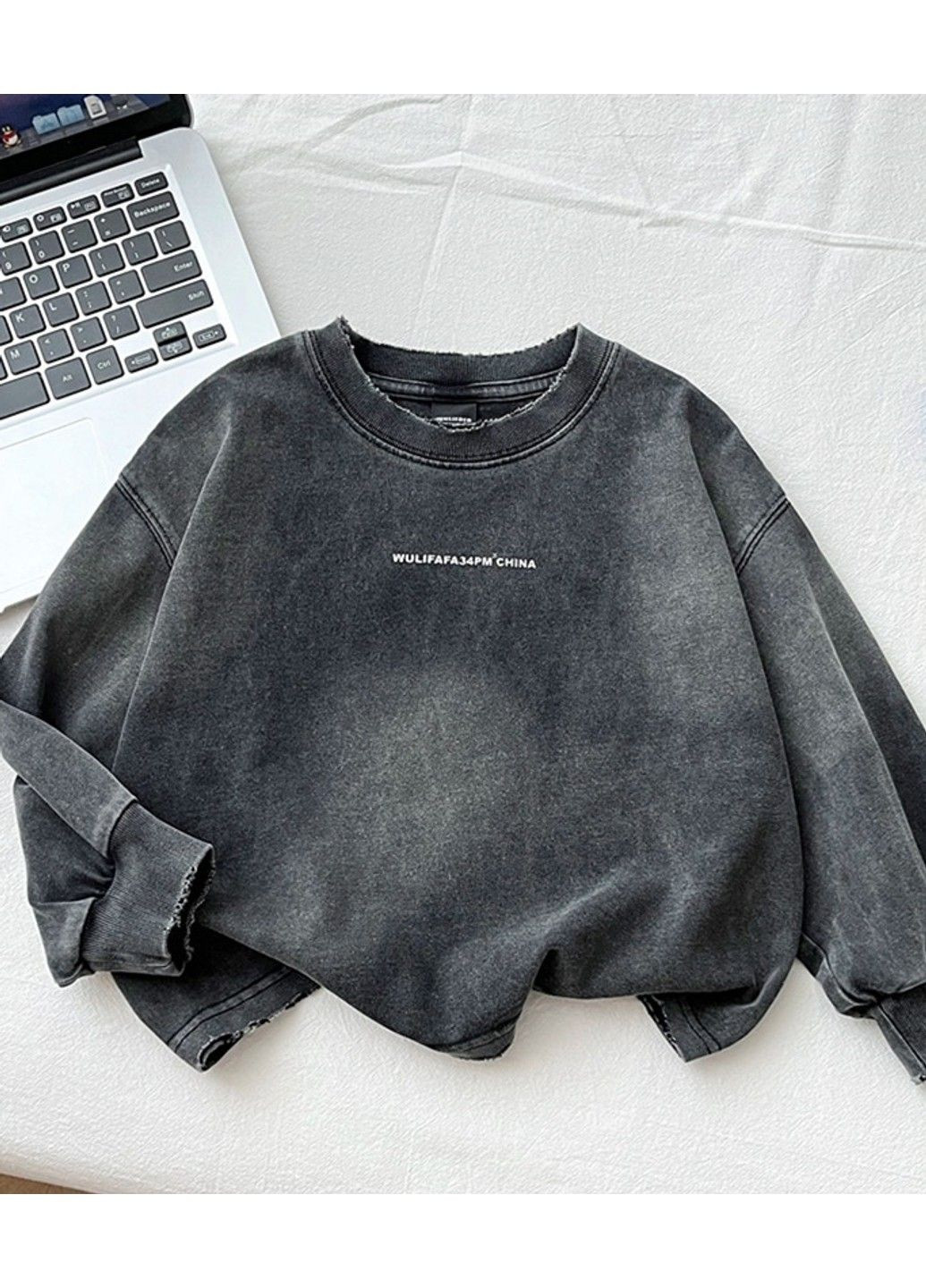 Дитячий світшот No Brand (346392704)