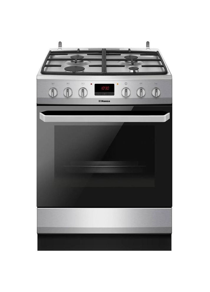 Комбінована плита FCMX69235 HANSA (315145338)