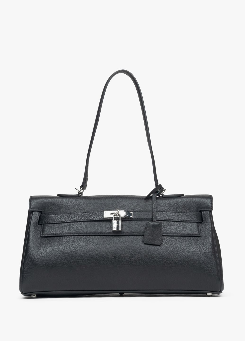 Класична, колір чорний Estro (324030775)