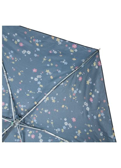 Чорна} парасоля (l501-041604) Fulton (368562584)