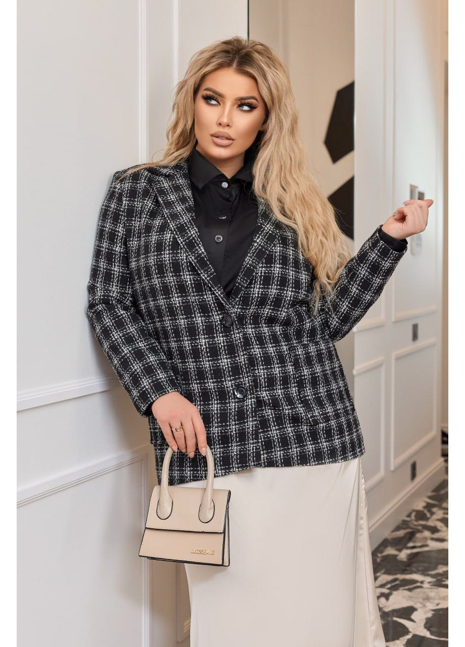 Піджак жіночий букле Style Point (364185261)