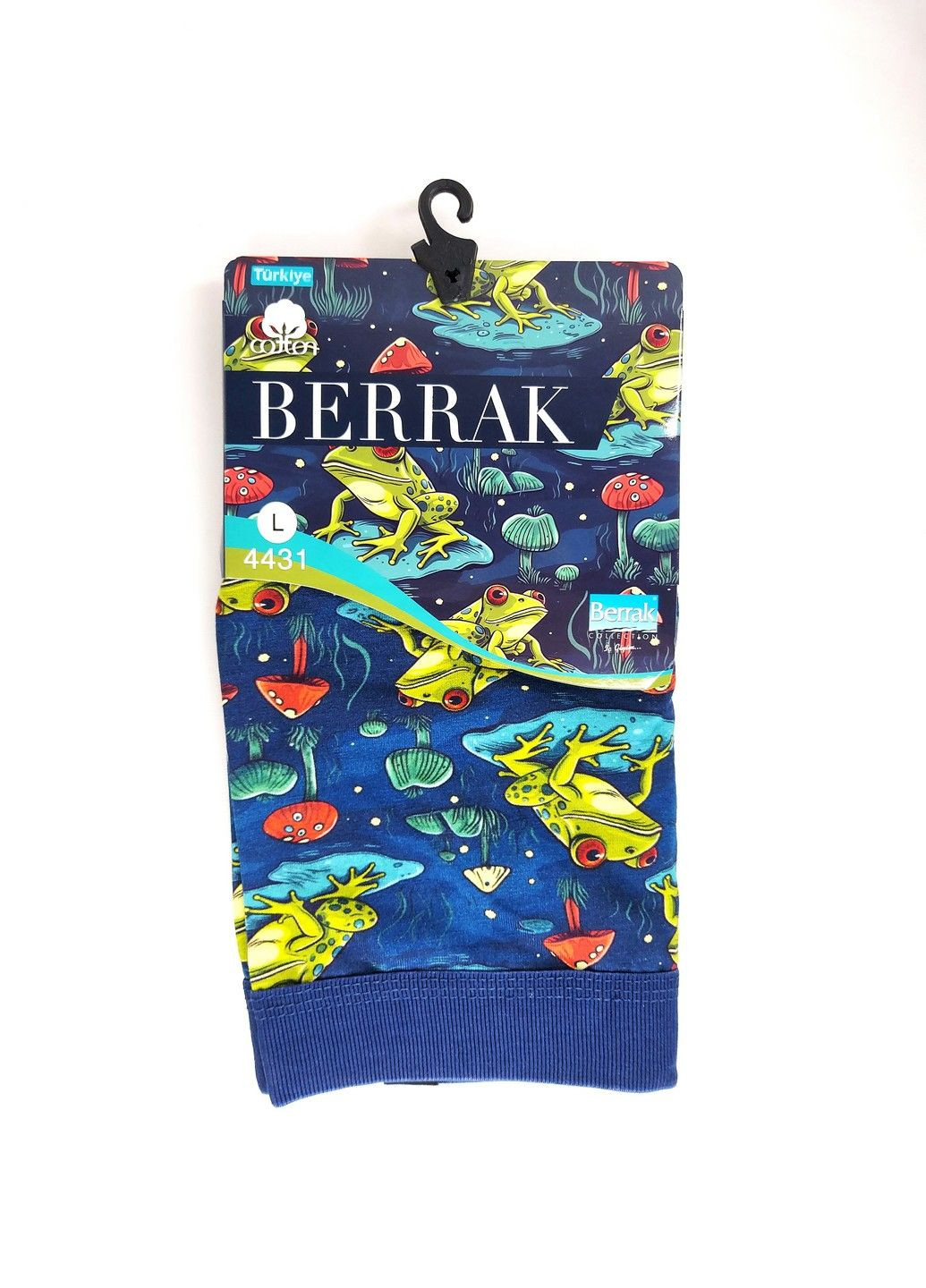 Чоловічі боксери Berrak 4431 (302088433)