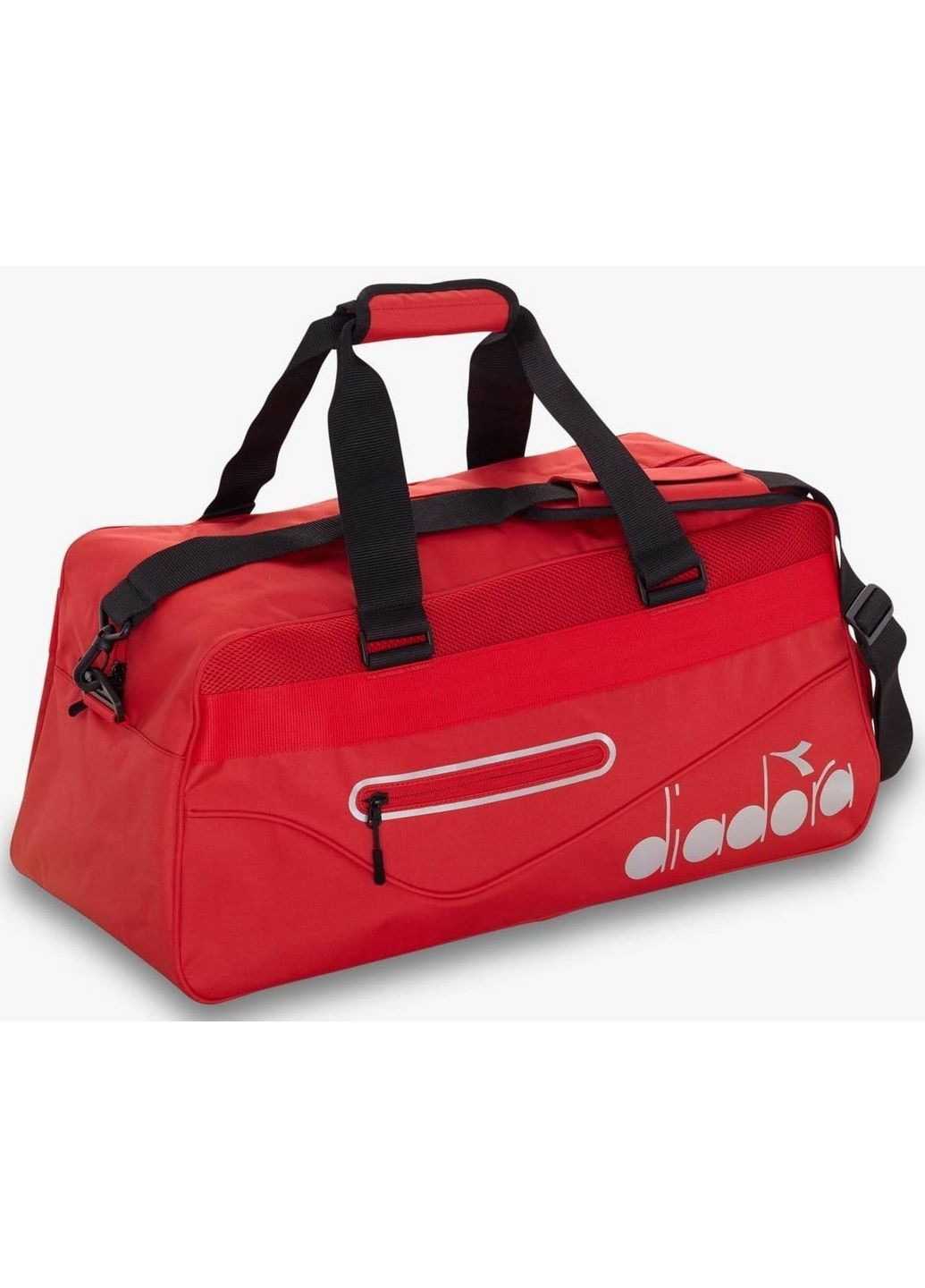 Вместительная спортивная сумка с отделом для обуви Diadora (282592232)
