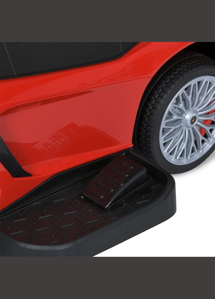 Каталка-толокарь 2-в-1 Home (330982396)