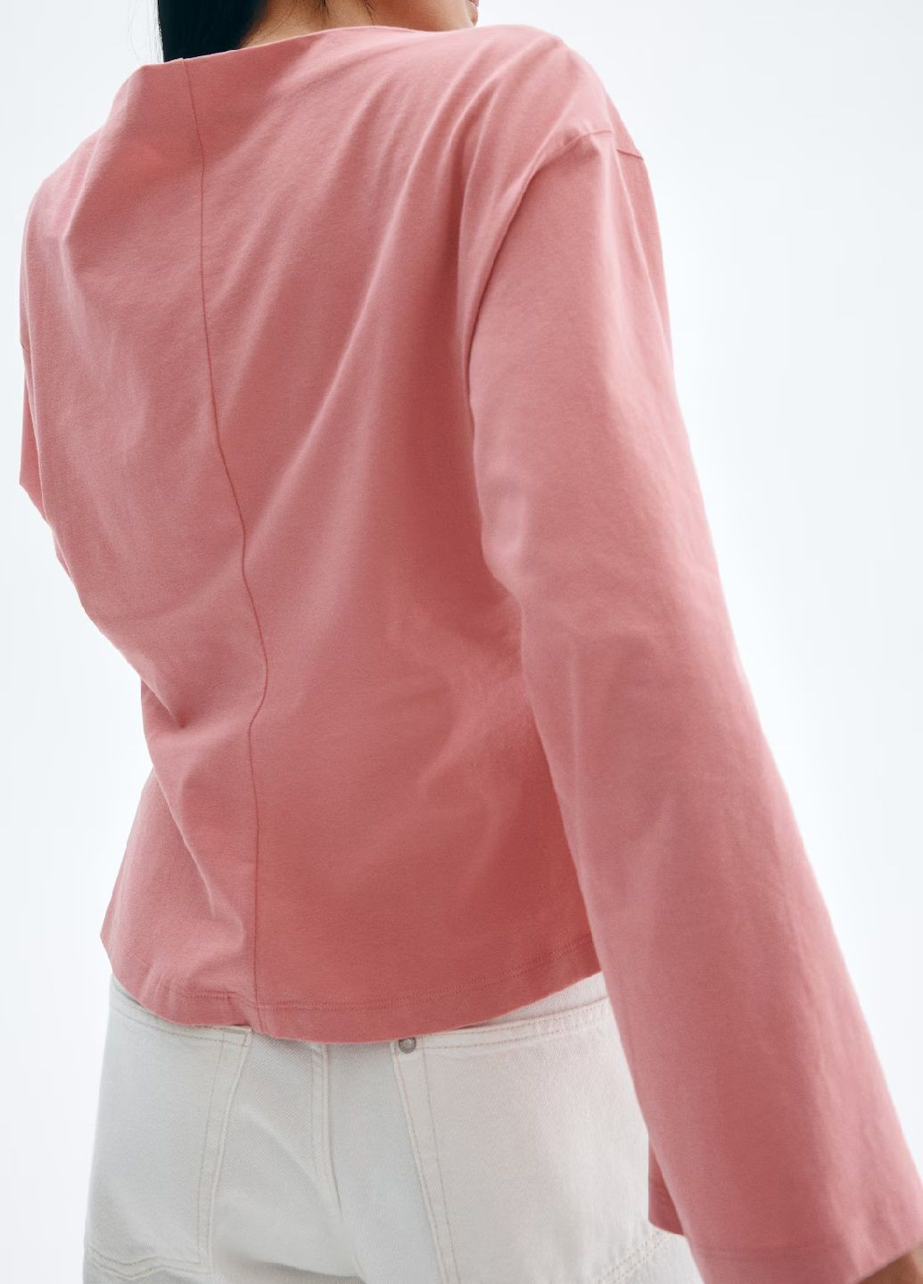 Лонгслів H&M (354648027)