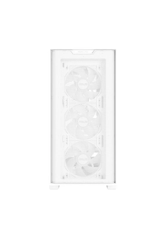 Корпус A21 Plus Tempered Glass без БЖ (90DC00H3-B19010) Asus (397881729)