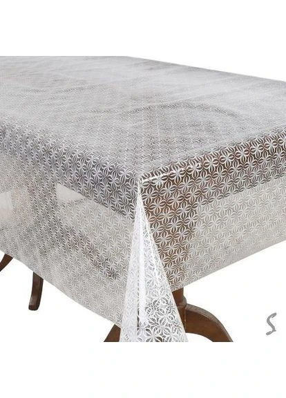 Клейонка ПВХ силікон "France" 1.35*30м Новинка! No Brand (388204958)