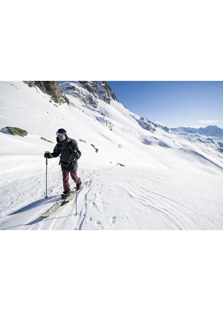 Трекінгові палиці Compact FL Foam, 36-130 см, Grey Pinguin (338372178)