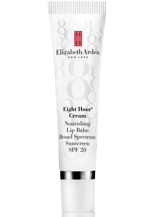 Бальзам для губ Eight Hour Cream Nourishing Lip Balm Broad Spectrum Sunscreen SPF 20 14.8ml (86895-31635065) Elizabeth Arden (373660712)