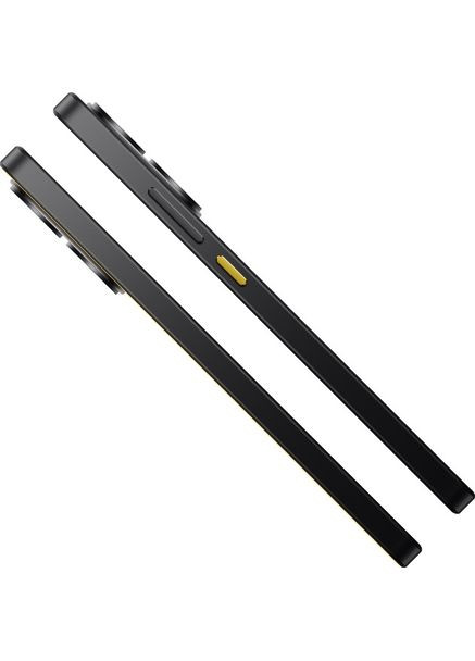 Смартфон Poco X7 Pro 12/512GB Yellow_EU Xiaomin (319145681)