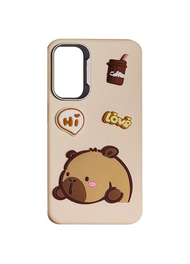 Чехол Funny Toys для Xiaomi Redmi Note 13 Pro 5G Epik (317946463)