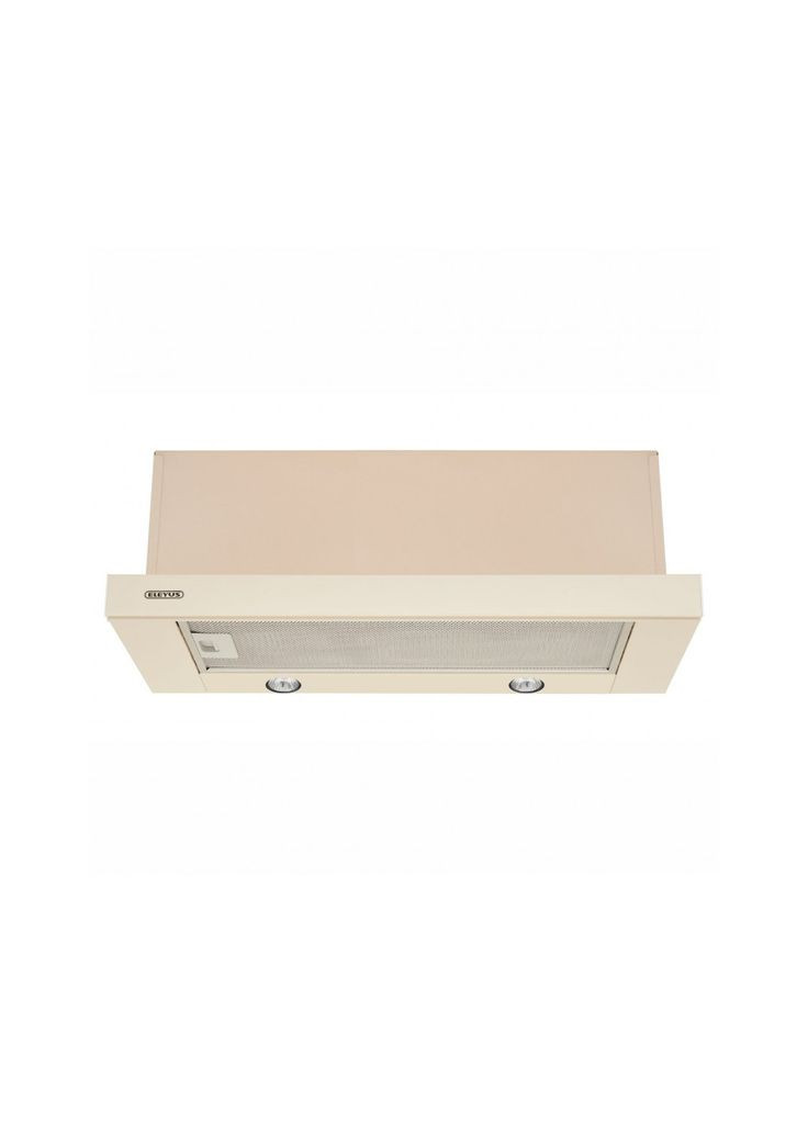 Витяжка кухонна (m360279) ELEYUS BREEZE 1200 60 BG (369021681)