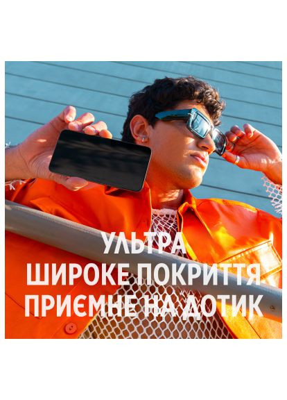 Скло захисне (PG_PGRNUWFG38488) Panzerglass Samsung Galaxy S25 Ultra Ultra-Wide Fit (366701825)