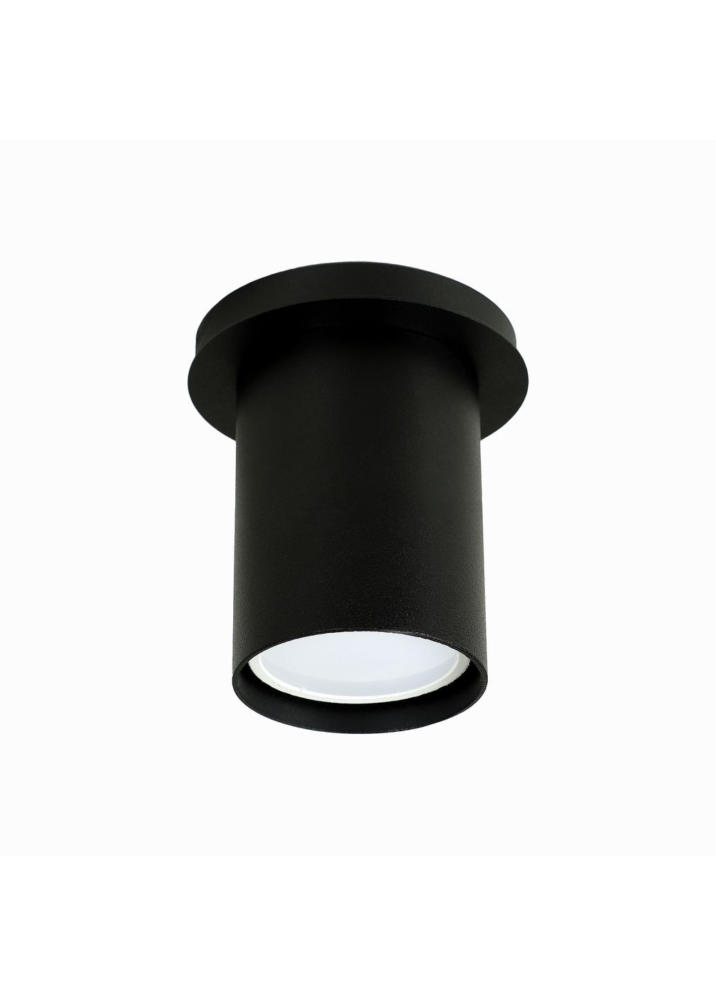 Светильник точечный Point GU10 SP80 Black Atmolight (370241530)