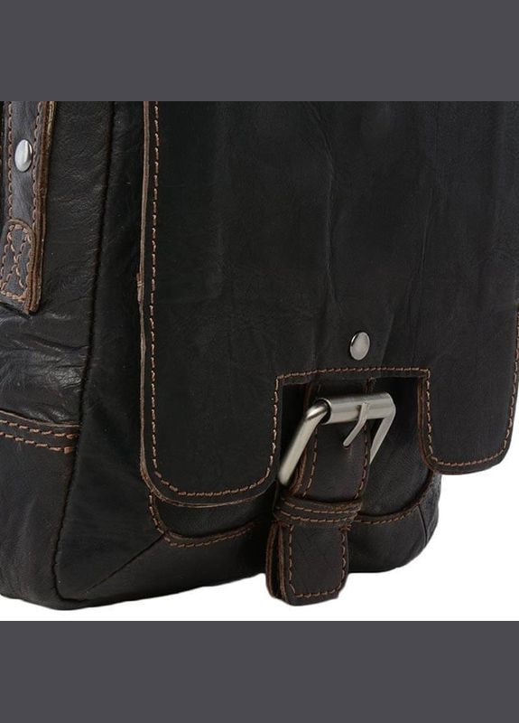 Мужская сумка 8341 Brown (8341 BRN) Ashwood (322200603)