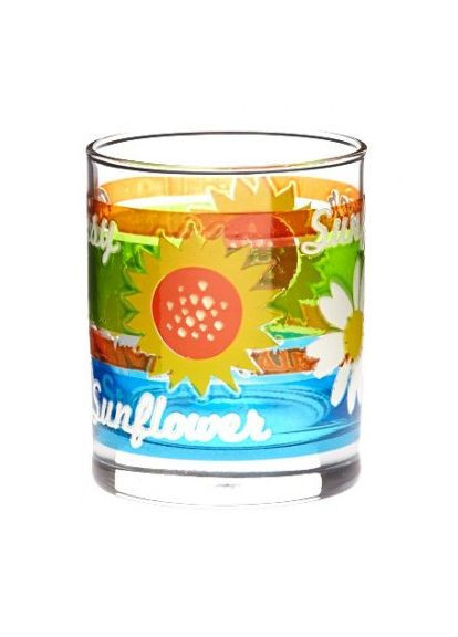 Набір склянок низьких M-43620 3 шт 250 мл Cerve (350918658)