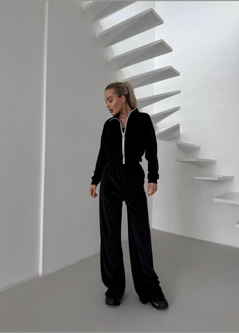 Женский спортивный костюм No Brand (327842264)