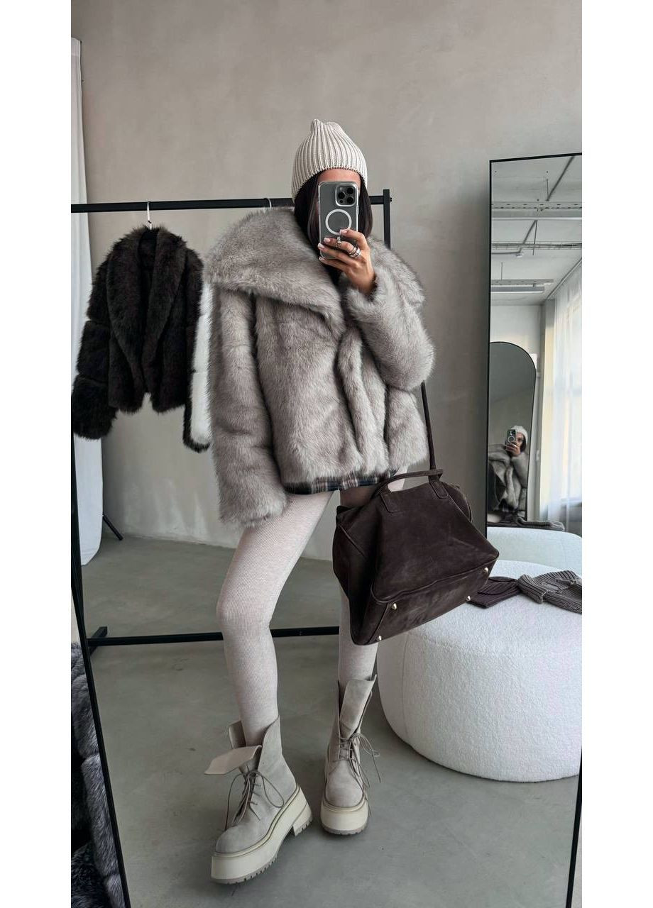 Шуба No Brand (365957262)