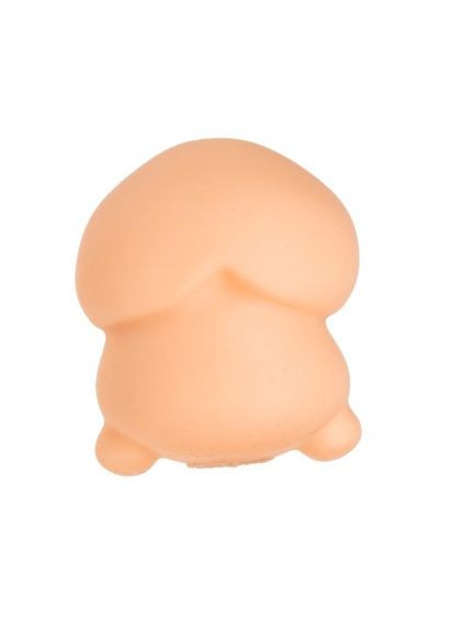 Антистресс Stretchy Penis Huggable Flesh, 7 см OOTB (335399297)