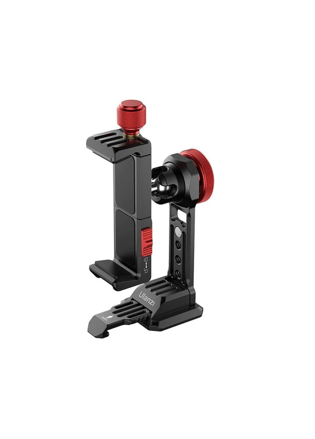 Держатель для телефона Vijim metal phone tripod mount (UV-2110 ST-14) Ulanzi (369457857)