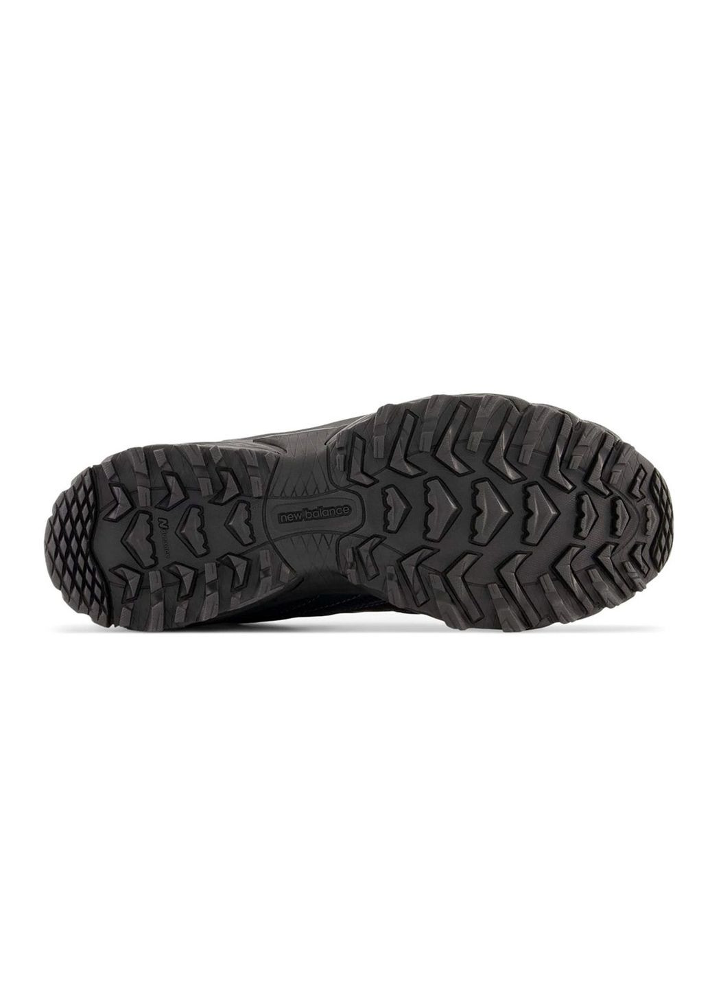 Чорні всесезон кросівки чоловічі 610 ml610tbb весна-літо сітка текстиль чорні New Balance
